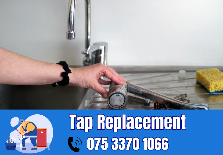 tap repair and replacement Minster